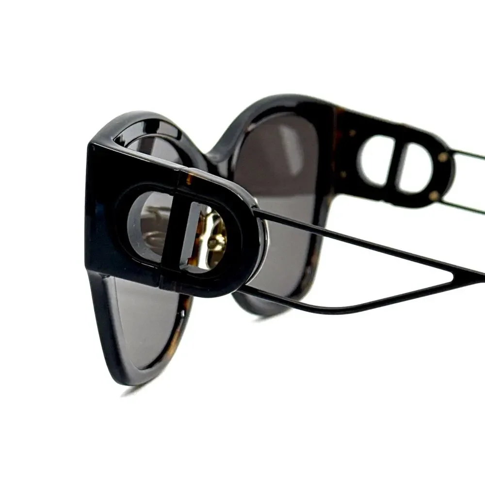 New, CHRISTIAN DIOR Sunglasses 30Montaigne B2U 20A5 Authentic